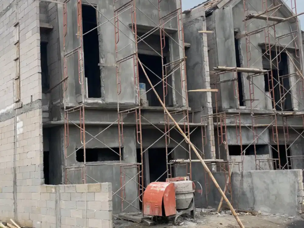 Peluang Emas Investasi Villa Kota Batu, 10 Menit dari alun - alun kota batu