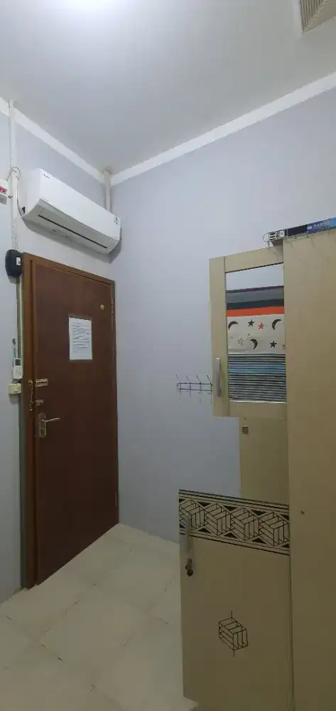 Kost khusus wanita Jelambar Dutamas Borobudur