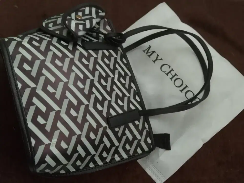 HANDBAG LADIES | MyChoice