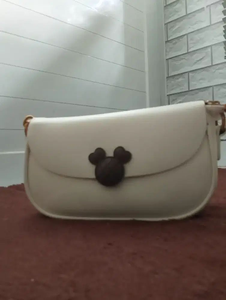 TAS WANITA | Karakter Disney | MICKEY MOUSE