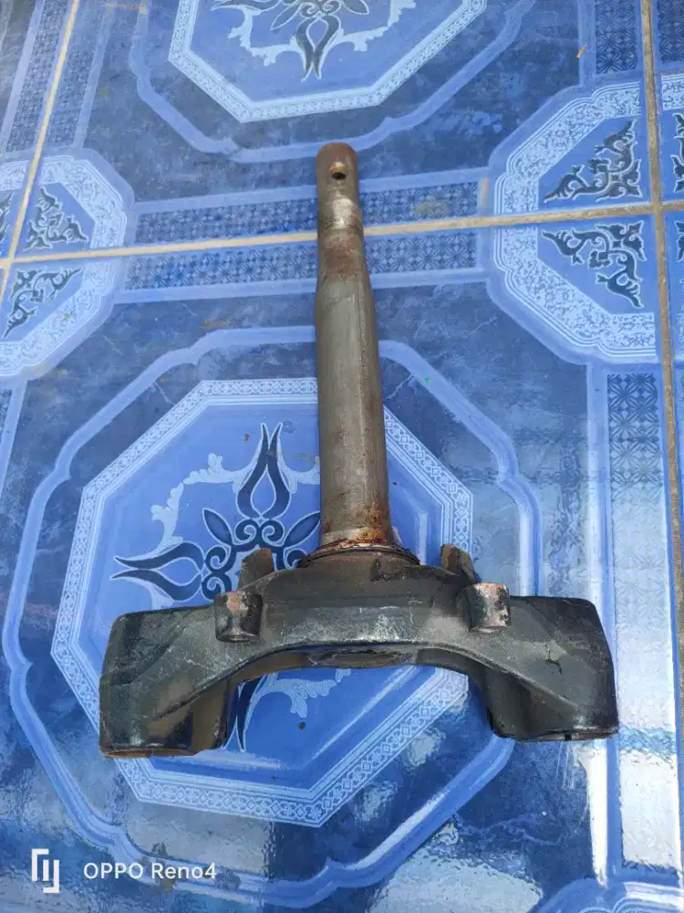 Segitiga Scoopy original