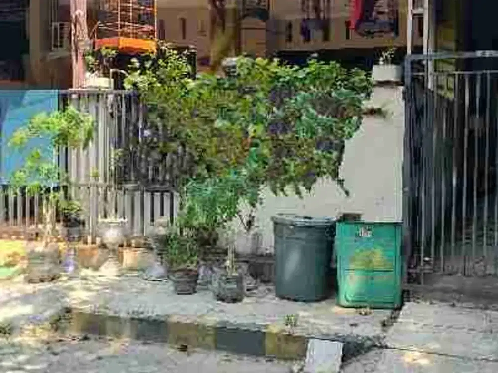 Di Jual Cepat Rumah di Taman Cikas Tengah Kota di Belakang Grand Kemala Lagoon