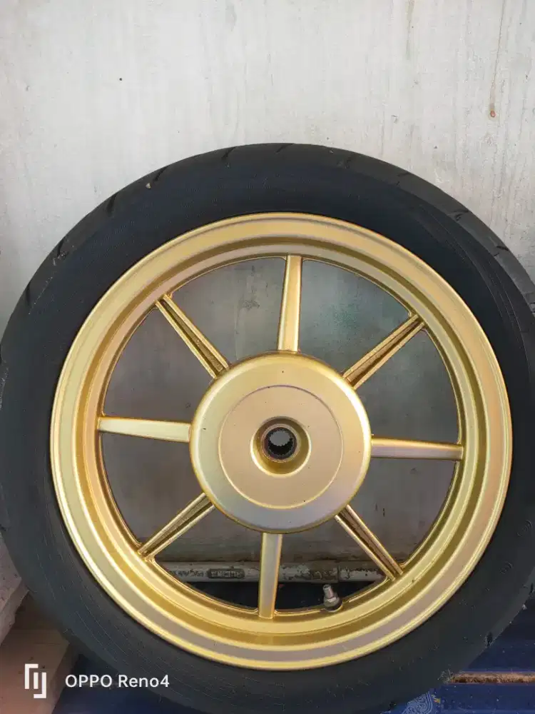 Velg Vrosi palang 8