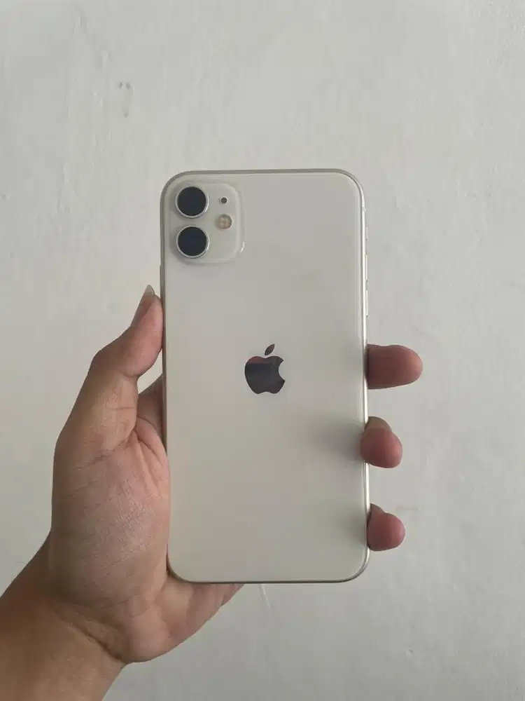 Iphone 11 256gb all op