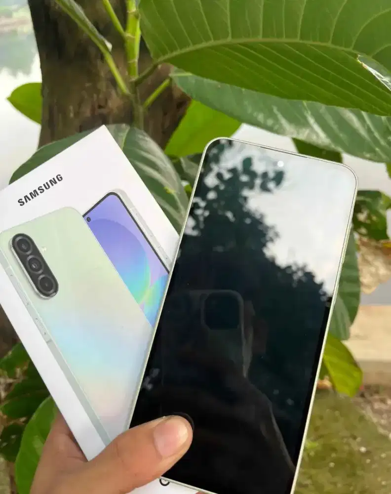 samsung a36 5G 8/256