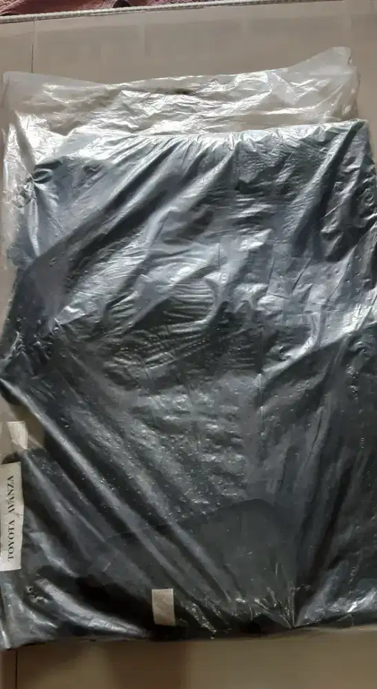 Karpet Toyota Avanza Ori