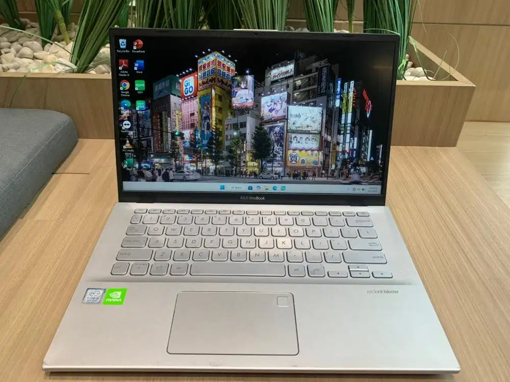 Laptop Asus Vivobook A412F