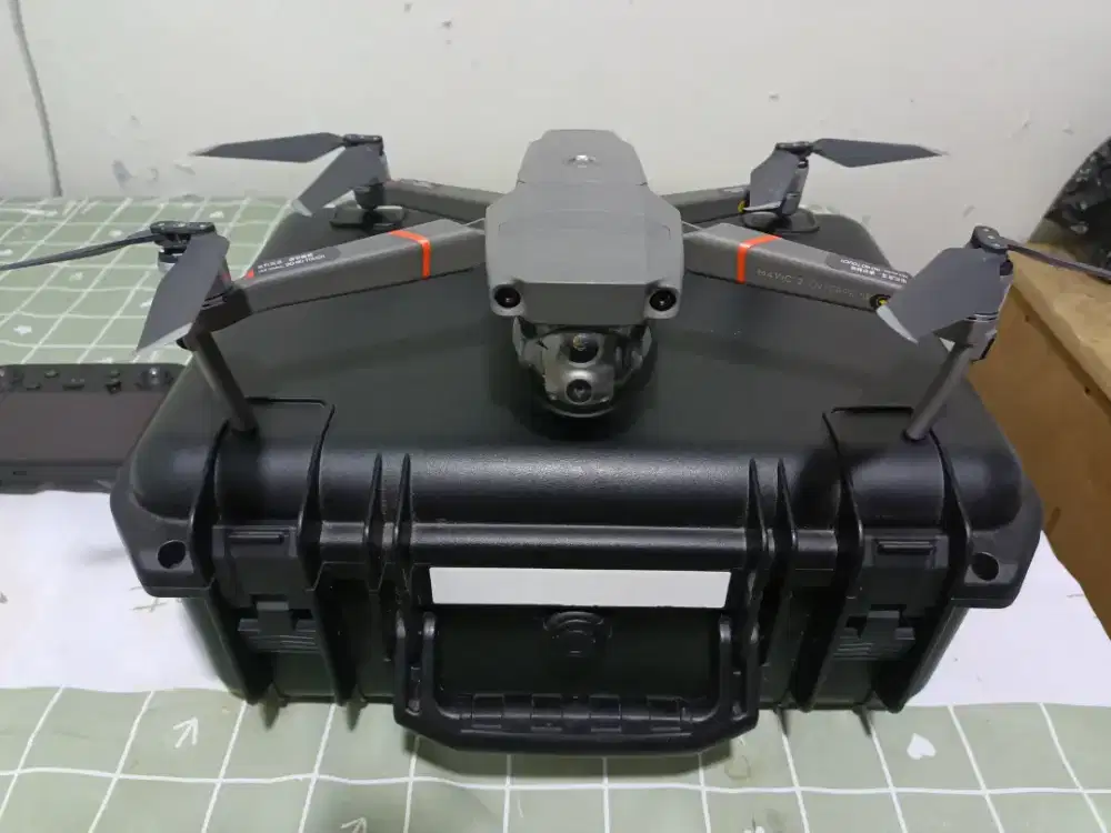 Drone DJI Mavid 2 Enterprise Advance (thermal)