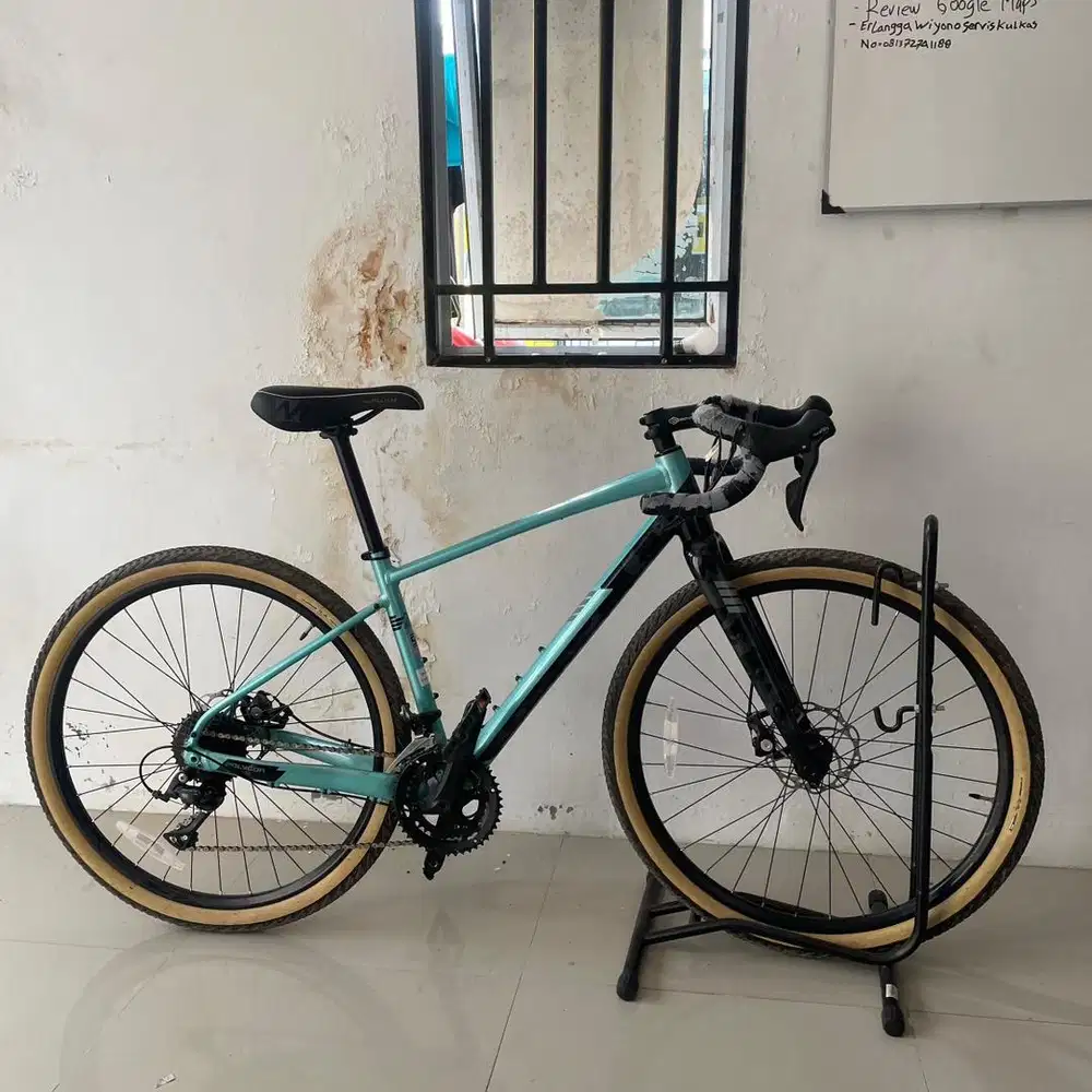 Sepeda Polygon Bend R2