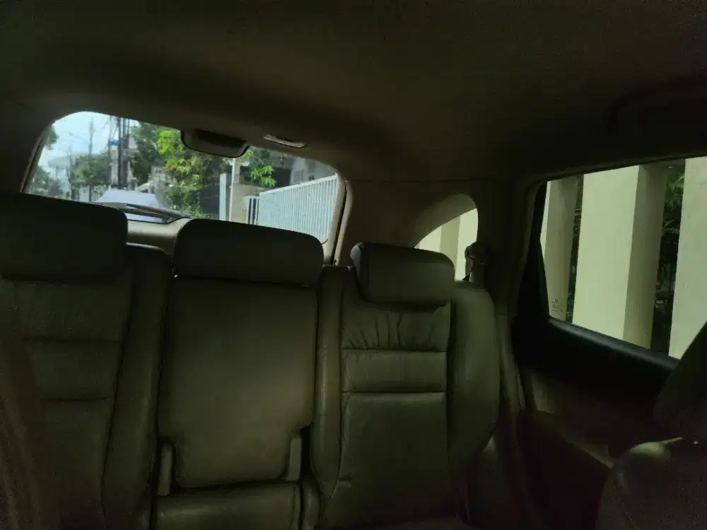 DIJUAL MURAH CRV 2012 MANUAL