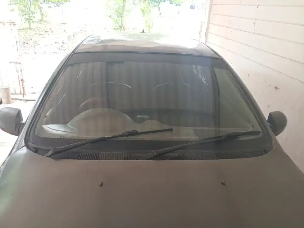 Jual KIA Rio SF tahun 2004