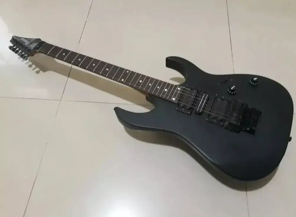 IBANEZ RG 570 ERA 90s Made In Japan