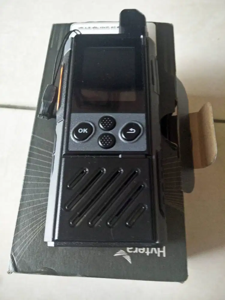 HT BARU DIJUAL WALKIE TALKIE