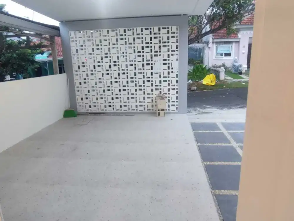 DIJUAL RUMAH BAGUS MURAH NEGO TAMPAK SIRING SIRING SENTUL CITY SSR672 A2