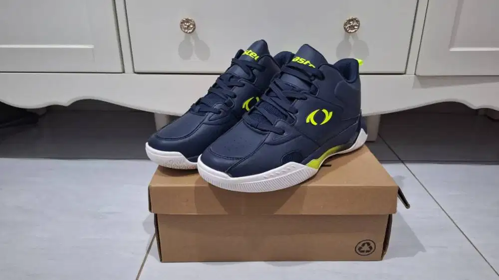Sepatu ASTEC - ASC Kaden Basketball (A/M) Original