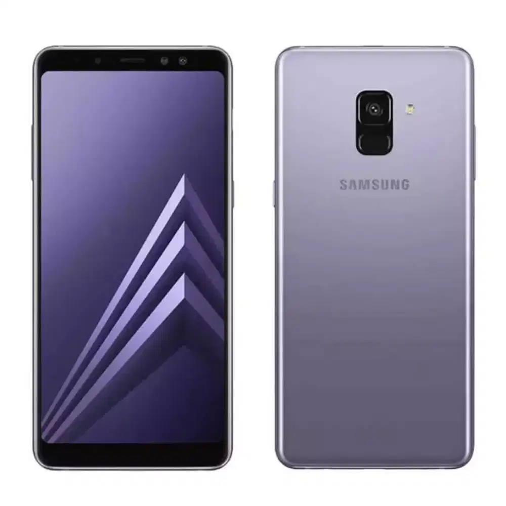 Samsung A8 plus 2018 4/64