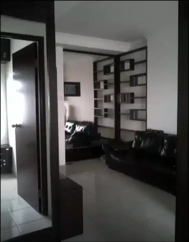 Jual apartemen mediterania residence 2 nego