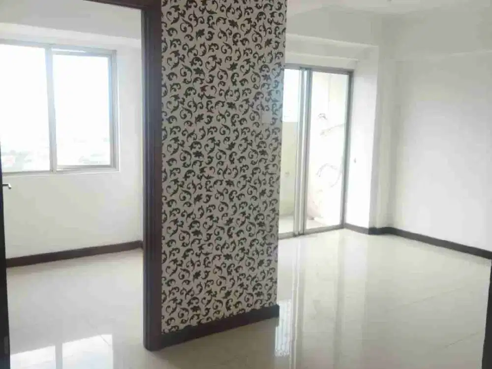 Langka Apartemen Waterplace Pakuwon Kosongan