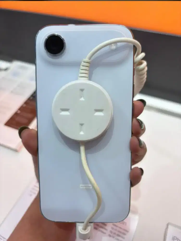 PROMO BUNGA MULAI DARI 0% IPHONE 17 AIR 256GB