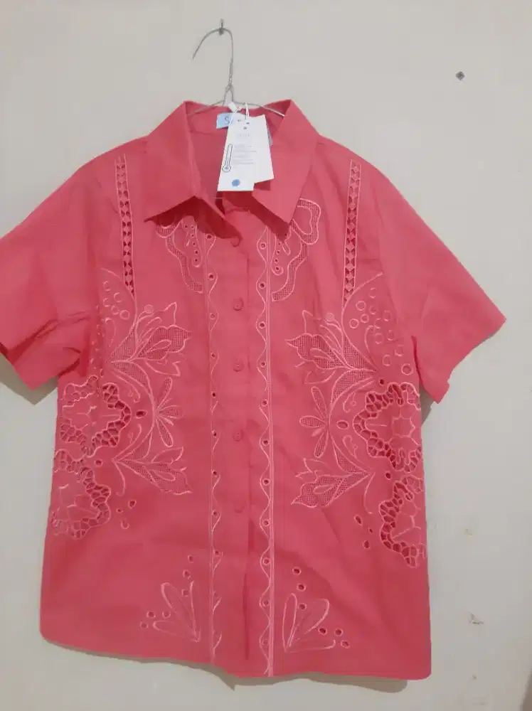 Baju sisters ukuran L