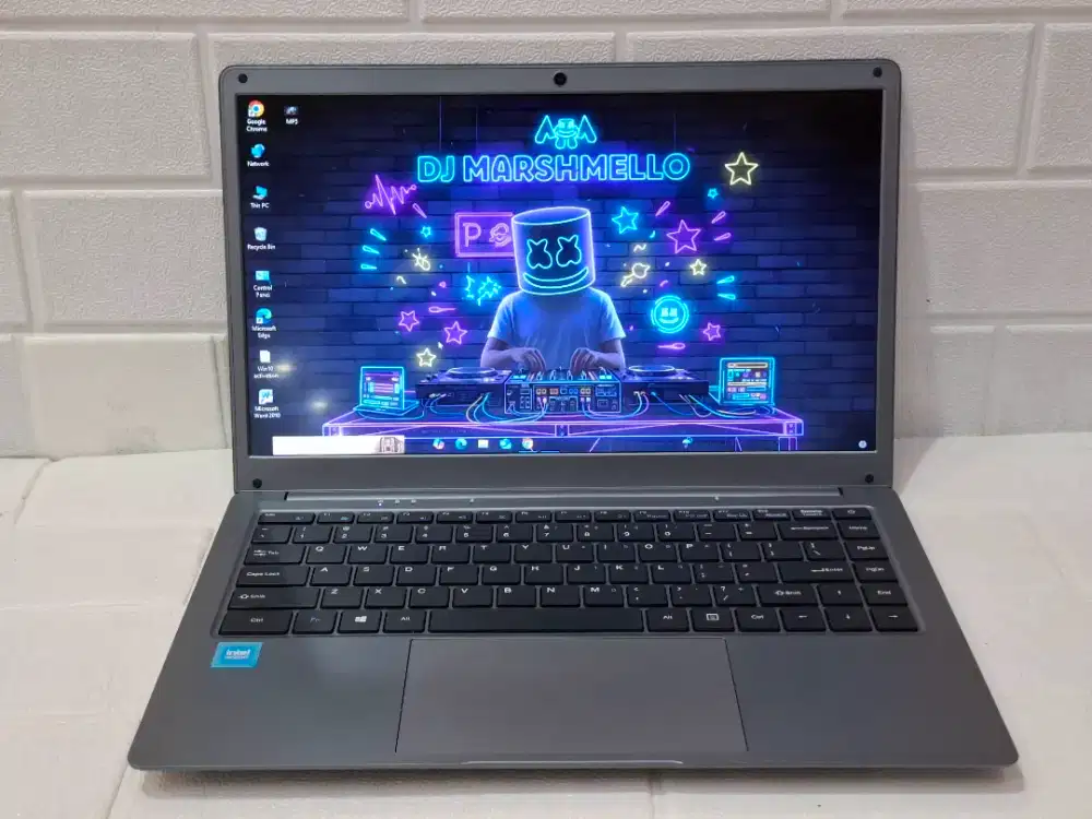 LaptopWIN-ILC1V73KOD4  processor IntelCeleron N3350 RAM 8GB SSD 128GB
