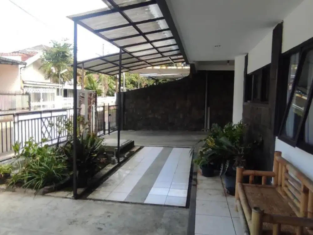 JARANG ADA Rumah di turangga buahbatu bandung