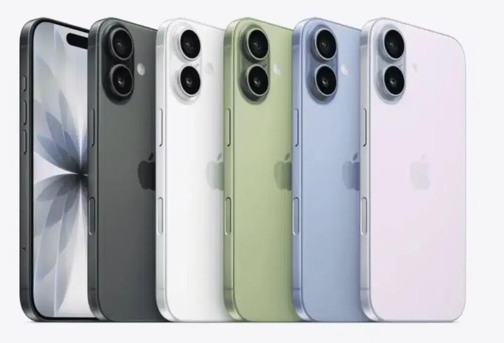 Kredit iphone 17 tanpa CC proses cepat syarat mudah