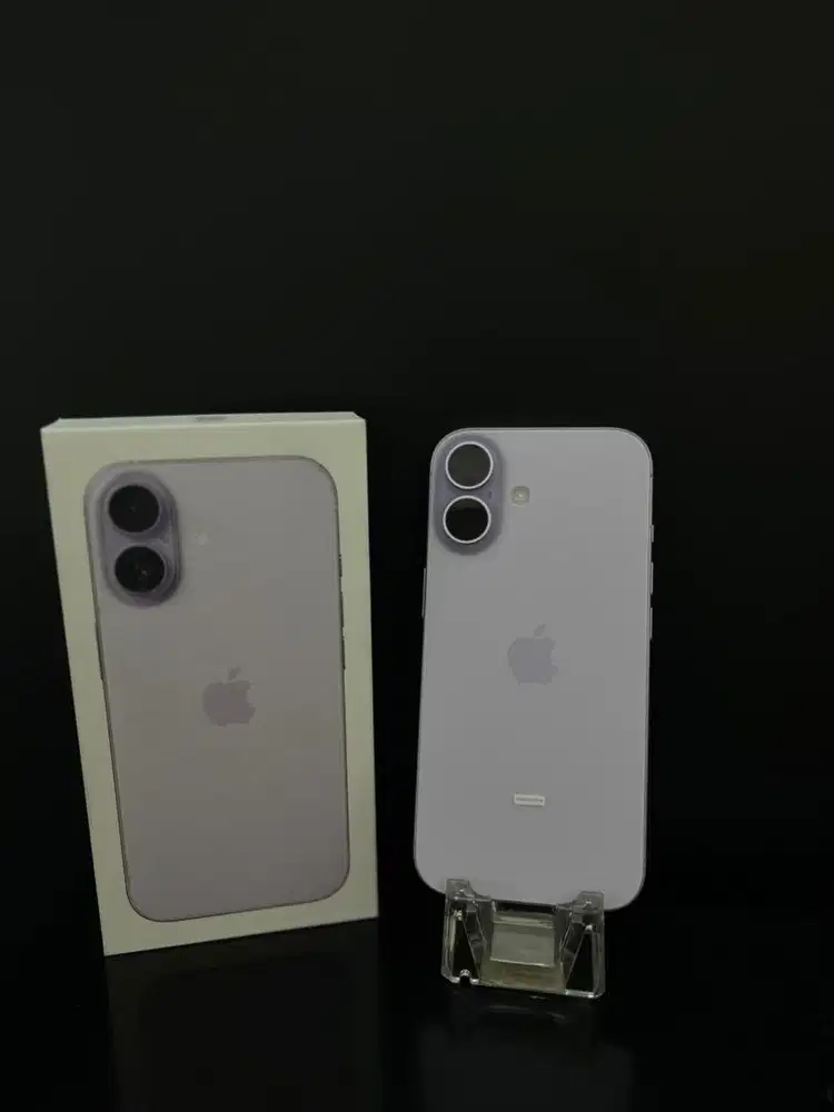 Iphone 17 256Gb Cash/cicilan bisa Cukup KTP aka Garansi Redmi ibox