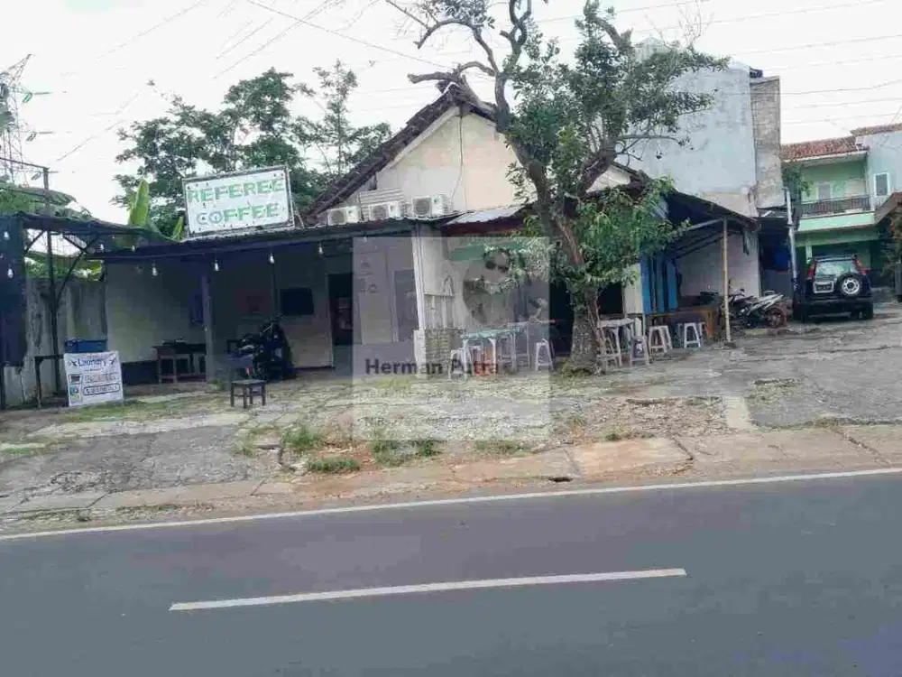 Tanah Tembalang Bulusan Undip