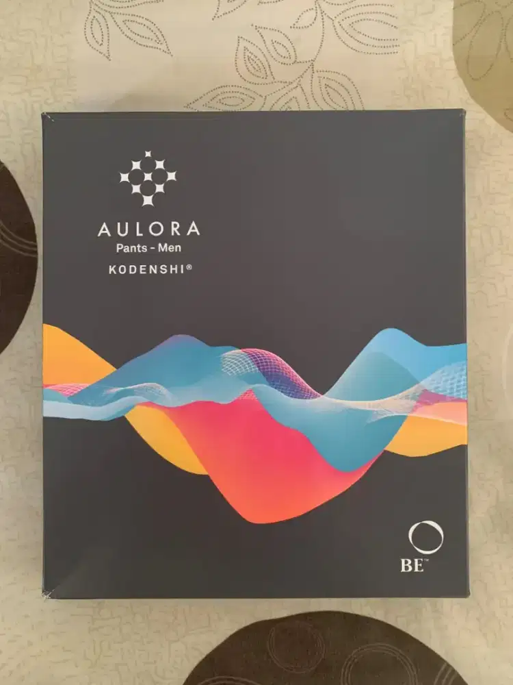 Jual pants men “Aurola” uk XL n utk wanita 2XL 95%  bekas cobain 1x