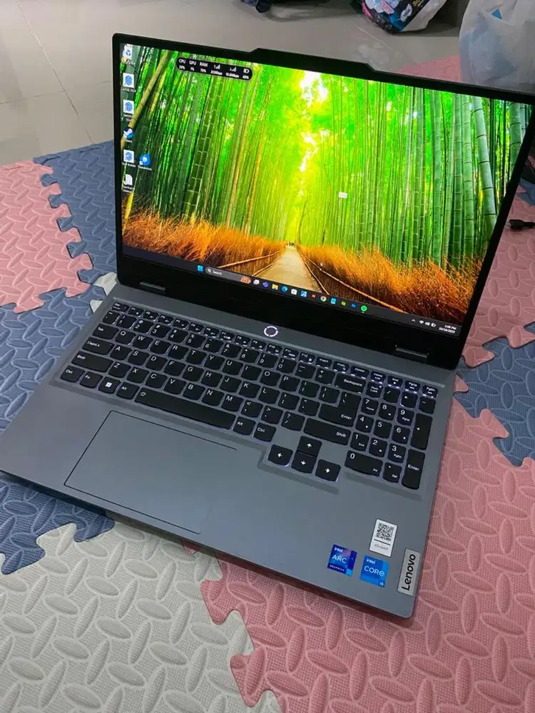 Laptop Lenovo LOQ