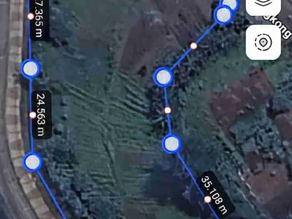 5000m SEWA MURAH BSD SERPONG BINTARO JELUPANG PARIGI LENGKONG TANGERANG