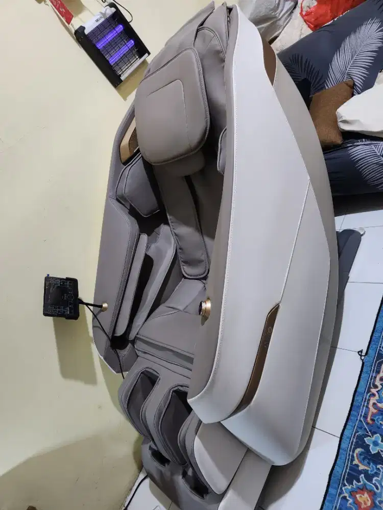 Kursi Pijat Advance Inlife Divine