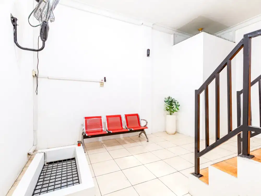 Kost strategis dekat UNPRI medan