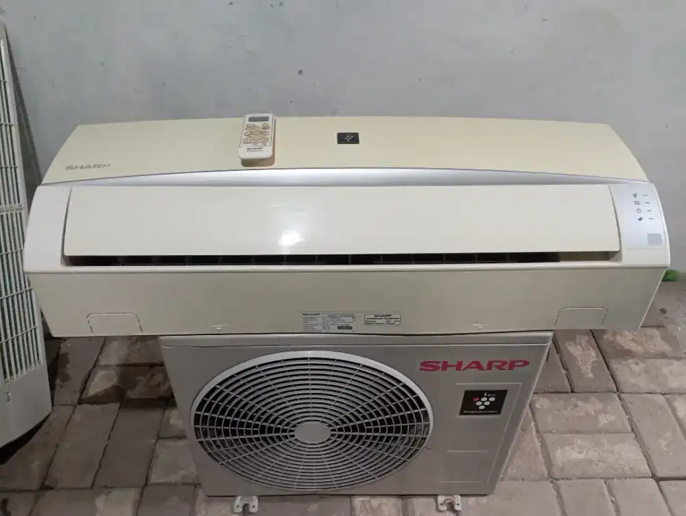 Ac Sharp Plasmacluster Thailand 1 Pk