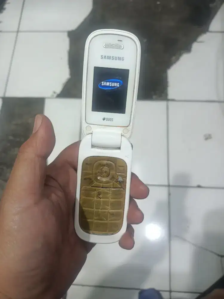 Samsung lipet original