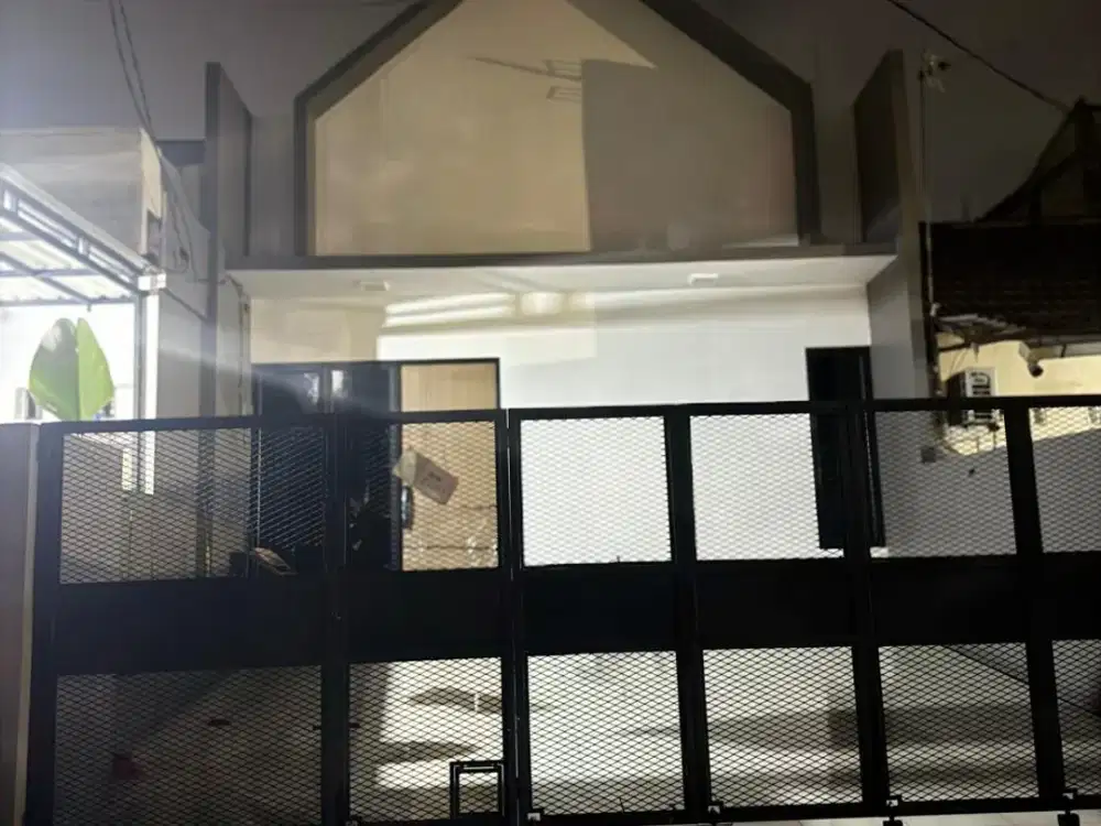 Dijual Rumah Minimalis di Perumahan Mutiara Gading Timur Kota Bekasi