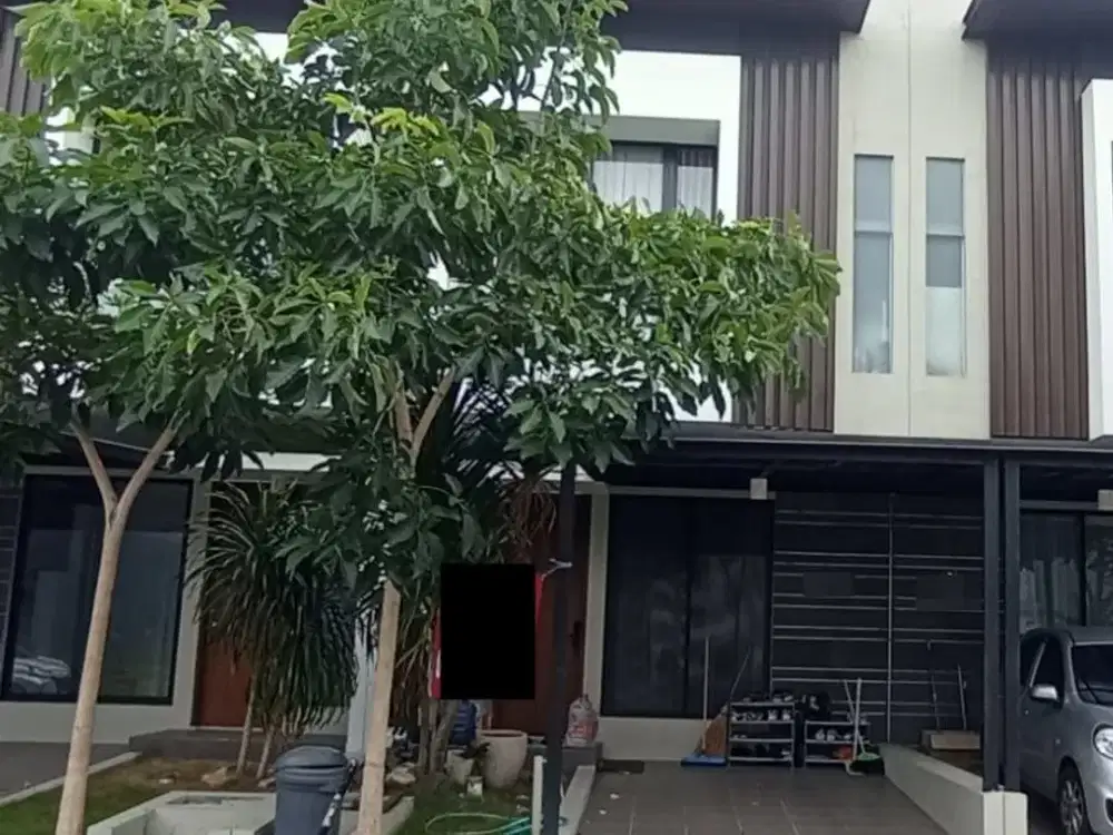 Dijual Rumah Minimalis siap Huni Northwest Central dkt Bukit Palma Menganti Wiyung