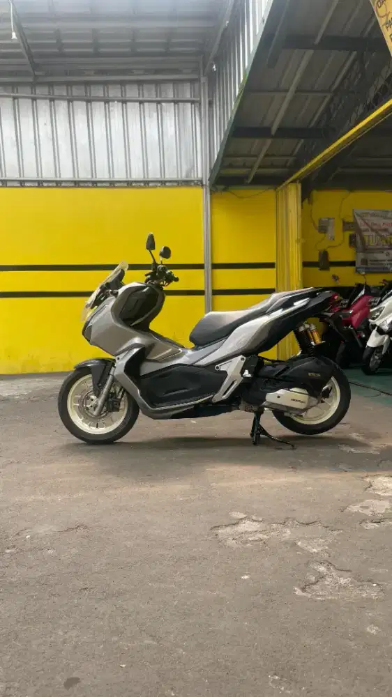 HONDA ADV 150 CBS 2019
