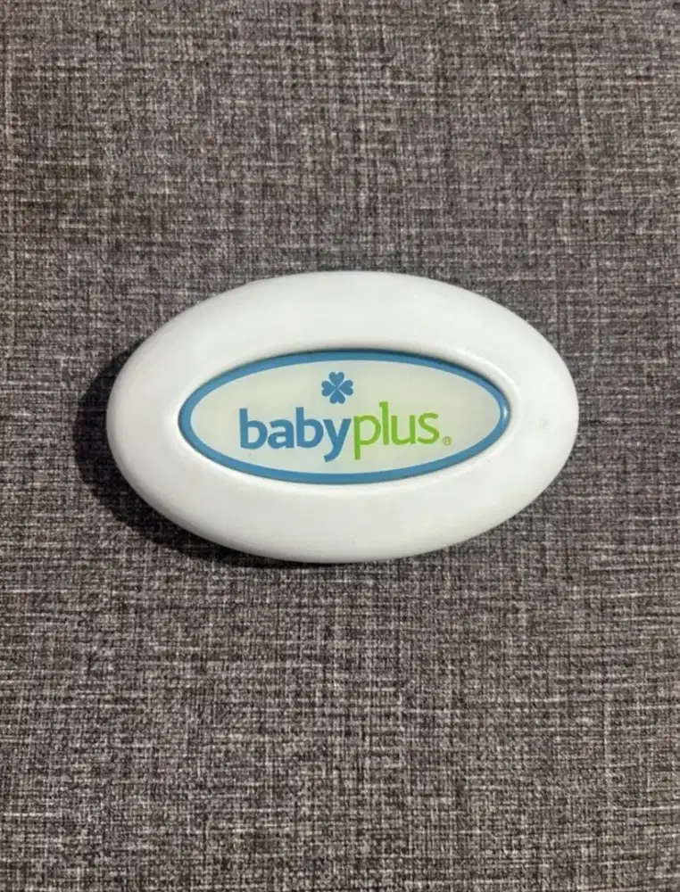 BabyPlus Baby Plus Prenatal Education System Blue - Second ORIGINAL