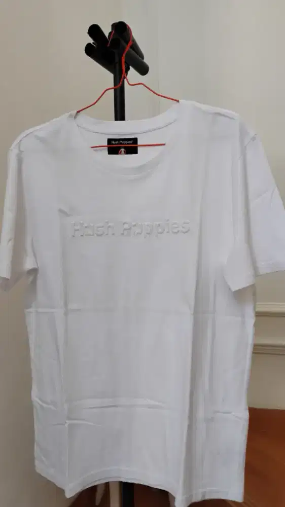 Kaos Hush Puppies Like New