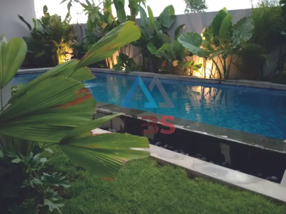 FOR SALE BRAND NEW LUXURY VILLA  JIMBARAN, BALI