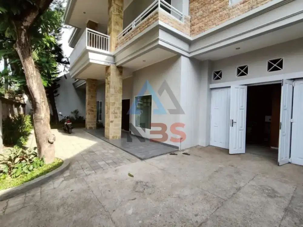 Dijual Rumah  Lantai 2 area Sekar tunjung Gatsu Timur  Denpasar Timur