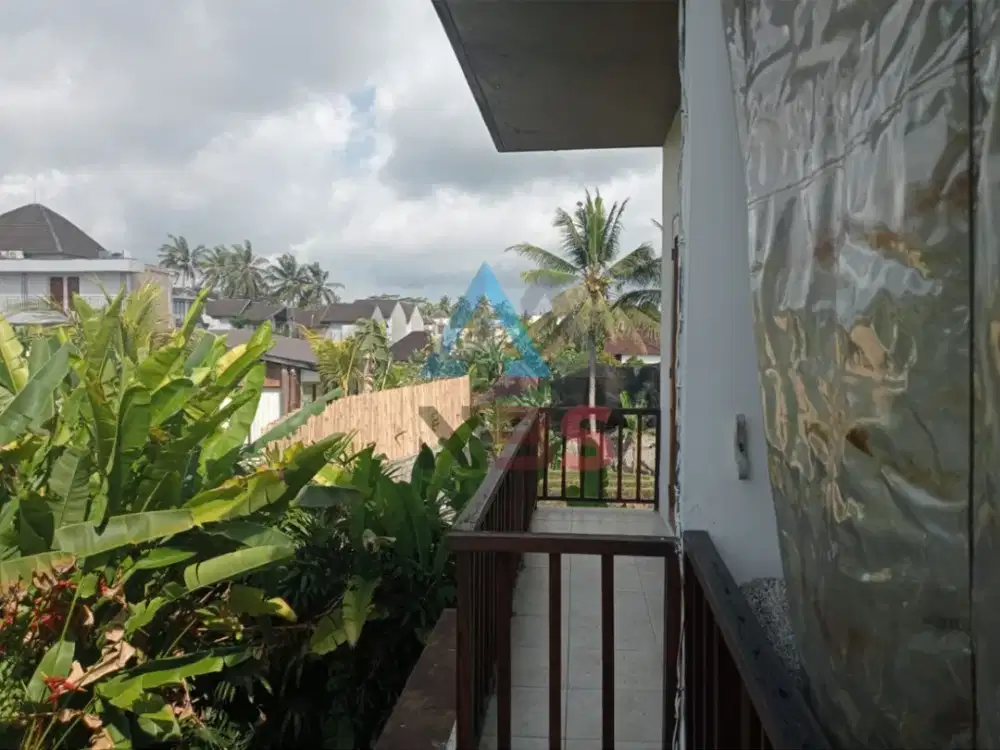 dijual Rumah modern minimalis sriwedari ubud gianyar bali