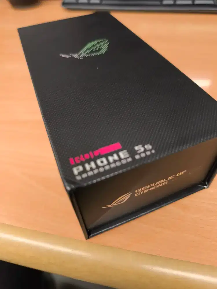 ASUS ROG PHONE 5S 8GB/128GB