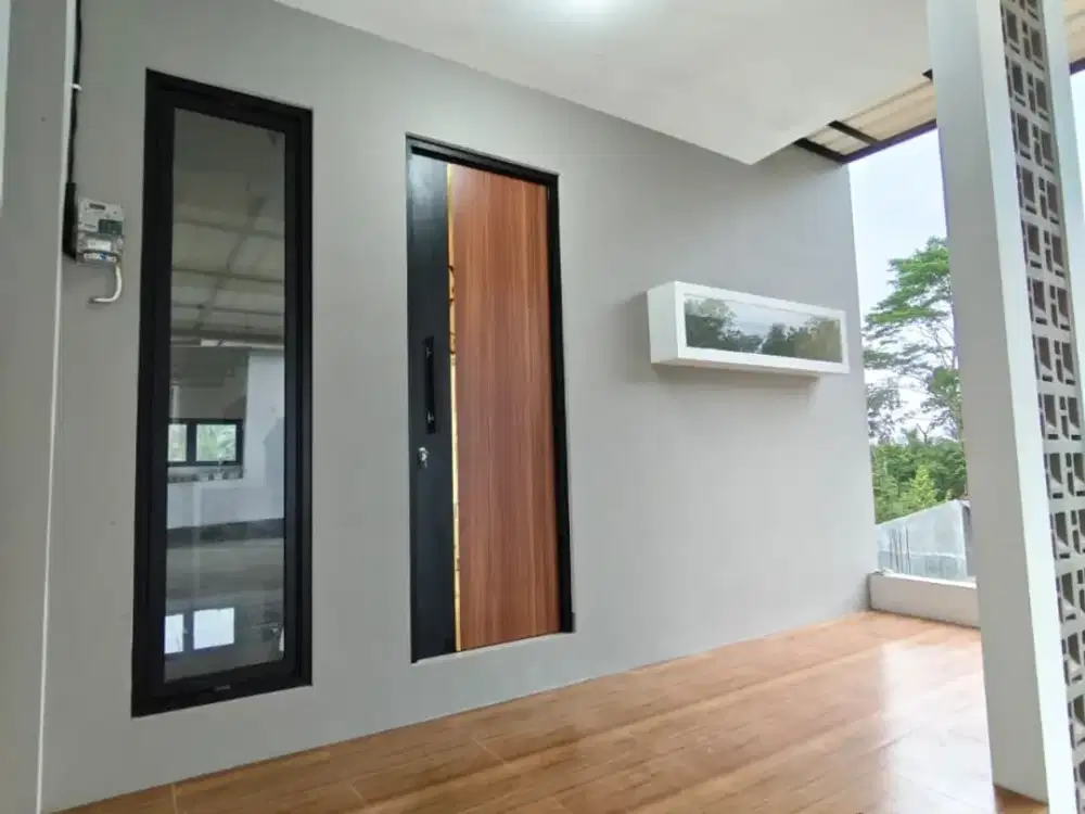 MURAH Rumah Cluster Kebumen