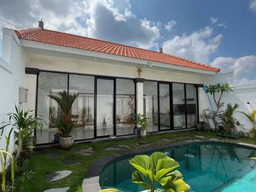 For Sale Brand New Villa in Tumbak Bayuh