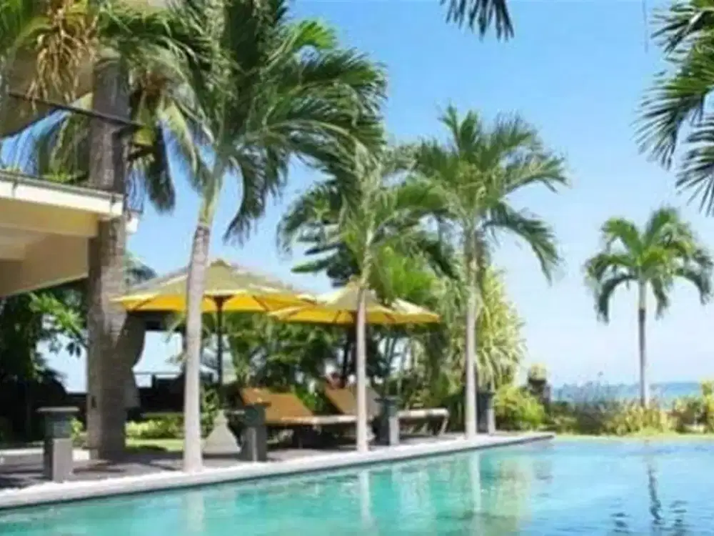 Dijual villa lokasi buleleng, dekat bandara baru buleleng