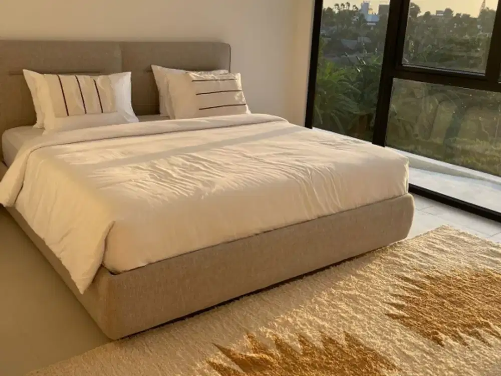 For Sale Brand New Luxury Villa in Central Berawa (Nego)