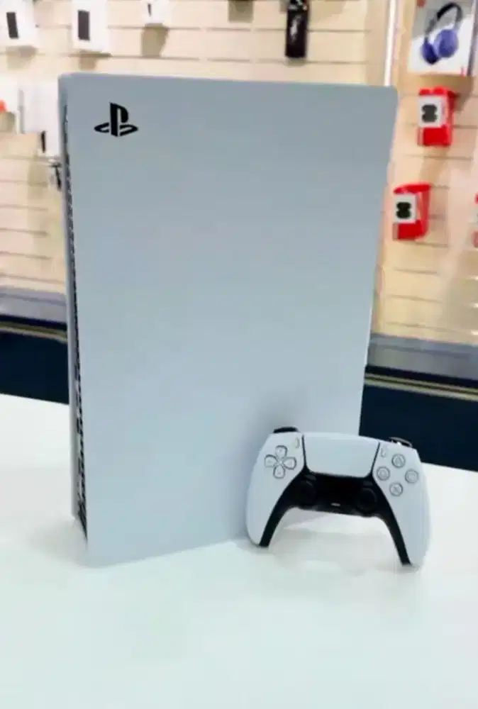 Cicilan Ps 5 sony cuma pakai KTP